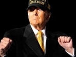 Donald Trump has pledged to weaponize them against the “enemy within,” dismiss all those complicit in the United States' 2021 pullout from Afghanistan, and establish a task group to purge “woke generals.”