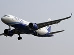 IndiGo flights between Delhi and Punjab delayed