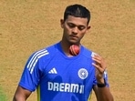 Yashasvi Jaiswal wouldn't have been able to pursue his dreams had it not been for older brother Tejasvi