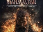 Vicky Kaushal will star in Amar Kaushik's Mahavatar. Vicky Kaushal will star in Amar Kaushik's Mahavatar.
