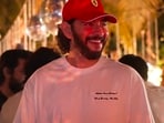 Mahesh Babu is currently busy with his next film directed by SS Rajamouli. Mahesh Babu is currently busy with his next film directed by SS Rajamouli.