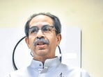 Uddhav Thackeray 's bags were checked by poll officials in Yavatmal and Latur