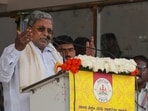 Karnataka Chief Minister Siddaramaiah rejected all reports of a Muslim quota Karnataka Chief Minister Siddaramaiah rejected all reports of a Muslim quota