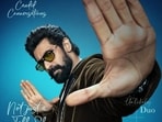 Rana Daggubati will be hosting a talk show called The Rana Daggubati Show for Prime Video.