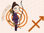 Sagittarius Daily Horoscope Today, November 14, 2024: Today, Sagittarius, the stars align in your favor. Sagittarius Daily Horoscope Today, November 14, 2024: Today, Sagittarius, the stars align in your favor.