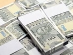 The number of taxpayers with a gross income between <span class='webrupee'>₹</span>50 lakh and <span class='webrupee'>₹</span>1 crore has grown by 440% over the last decade (FILE PHOTO) The number of taxpayers with a gross income between <span class='webrupee'>₹</span>50 lakh and <span class='webrupee'>₹</span>1 crore has grown by 440% over the last decade (FILE PHOTO)