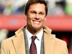 Tom Brady admits he has ‘screwed up a lot’ as a father (Photo by Jane Gershovich / GETTY IMAGES NORTH AMERICA / Getty Images via AFP) Tom Brady admits he has ‘screwed up a lot’ as a father (Photo by Jane Gershovich / GETTY IMAGES NORTH AMERICA / Getty Images via AFP)