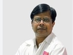 Dr Balaji Jaganathan is currently receiving treatment in the ICU to recover from his injuries