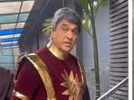 Mukesh Khanna is teasing Shaktimaan's return but nothing much is known about the show.