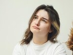 You should never pop a pimple on the nose; dermatologist warns it could be dangerous. (Pexels) You should never pop a pimple on the nose; dermatologist warns it could be dangerous. (Pexels)