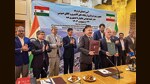 MAY 13, 2024** Tehran: Officials during the signing of a contract between India Ports Global Ltd. & Ports and Maritime organisation of Iran for the operation of the Shahid Beheshti Port in Chabahar, Iran. (PTI Photo) (PTI)