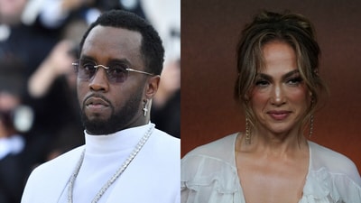 Sean 'Diddy' Combs and Jennifer Lopez's relationship from 1999 to 2001 was tumultuous, marred by threats and cheating suspicions. (File Image) Sean 'Diddy' Combs and Jennifer Lopez's relationship from 1999 to 2001 was tumultuous, marred by threats and cheating suspicions. (File Image)
