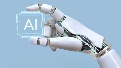 Artificial intelligence (Freepik) Artificial intelligence (Freepik)