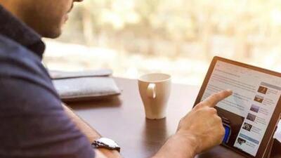 After years of sluggish uptake, tablets are finding greater adoption for a mix of work and entertainment consumption purposes. (Representative file photo) After years of sluggish uptake, tablets are finding greater adoption for a mix of work and entertainment consumption purposes. (Representative file photo)