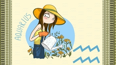 Aquarius Daily Horoscope Today, November 14, 2024: Financially, it’s important to be prudent.