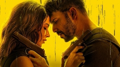 Citadel: Honey Bunny introduces two new character played by Samantha Ruth Prabhu and Varun Dhawan in the Citadel universe.