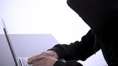 Cyber scammers have found a new way to con people – saddling them with loans they never took. (iStock) Cyber scammers have found a new way to con people – saddling them with loans they never took. (iStock)