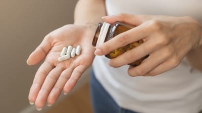 Discover the best calcium supplements for women. (Adobe Stock) Discover the best calcium supplements for women. (Adobe Stock)