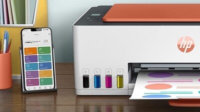 Best HP colour printers for the perfect printouts without any hassle for office and home. Best HP colour printers for the perfect printouts without any hassle for office and home.
