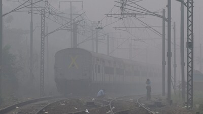 The Supreme Court said that the right to live in a pollution-free atmosphere is a fundamental right of every citizen under Article 21.&nbsp; (REUTERS)