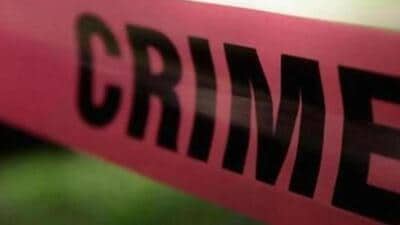 Ludhiana’s Daba police registered a first-information report (FIR) against the accused, identified as Mani Sekhon, Babu, Ashu Lohara, Angrej, Ajay, Shantu, Sabi, Harman Mohri, Parul, Raj and Rajan. Police said the identities of the other accused were yet to be ascertained. (HT Photo) Ludhiana’s Daba police registered a first-information report (FIR) against the accused, identified as Mani Sekhon, Babu, Ashu Lohara, Angrej, Ajay, Shantu, Sabi, Harman Mohri, Parul, Raj and Rajan. Police said the identities of the other accused were yet to be ascertained. (HT Photo)