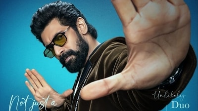 Rana Daggubati will be hosting a talk show called The Rana Daggubati Show for Prime Video. Rana Daggubati will be hosting a talk show called The Rana Daggubati Show for Prime Video.