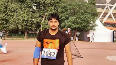 Sachin Yadav has been impressive this season. (HT Photo) Sachin Yadav has been impressive this season. (HT Photo)