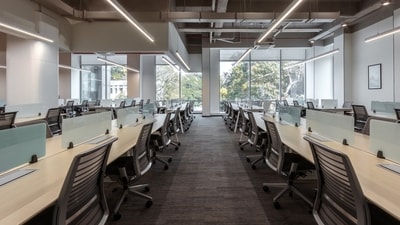 Table Space launches 1.35 lakh square feet facility as part of Suites portfolio in Hyderabad (Table Space) Table Space launches 1.35 lakh square feet facility as part of Suites portfolio in Hyderabad (Table Space)