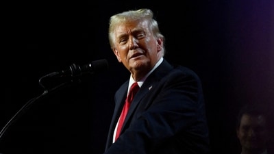 Trump cabinet 2.O: Elon Musk to Tom Homan, full list of key appointments so far (REUTERS/Callaghan O'Hare/File Photo) (REUTERS)