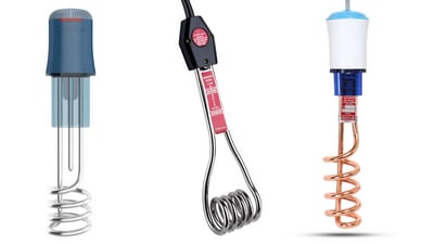 Top 8 water heater rods for a warm and comfortable bathing experience this winter, perfect for quick and convenient water heating on the go. Top 8 water heater rods for a warm and comfortable bathing experience this winter, perfect for quick and convenient water heating on the go.