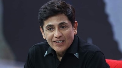Actor Aasif Sheikh Actor Aasif Sheikh