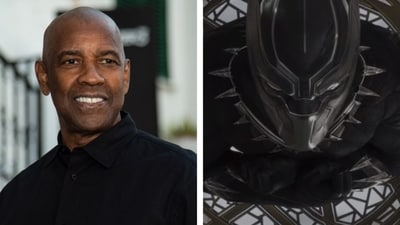 Denzel Washington recently spilled the beans about starring in third installment of MCU's Black Panther. Denzel Washington recently spilled the beans about starring in third installment of MCU's Black Panther.