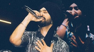 Dil-Luminati Tour with Diljit Dosanjh Dil-Luminati Tour with Diljit Dosanjh