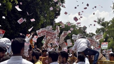 DUSU election results to be announced on November 21 DUSU election results to be announced on November 21