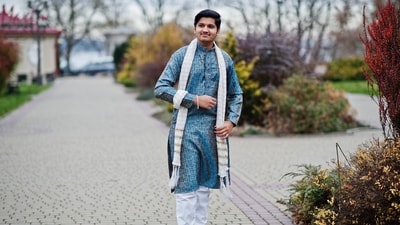Best Clothing Brands for Men’s Ethnic Wear Best Clothing Brands for Men’s Ethnic Wear