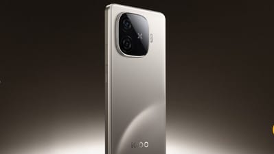 iQOO 13 launching on December 3 in India, here’s everything you need to know. (iQOO)