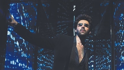 Kartik has now delivered a career-defining moment with Bhool Bhulaiyaa 3, as the film surpasses the 200 crore mark at the domestic box office, making it one of the year’s biggest blockbusters Kartik has now delivered a career-defining moment with Bhool Bhulaiyaa 3, as the film surpasses the 200 crore mark at the domestic box office, making it one of the year’s biggest blockbusters