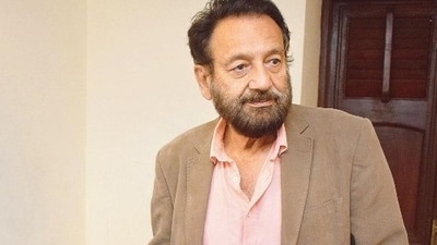 Shekhar Kapur opened up about the use of AI in scriptwriting Shekhar Kapur opened up about the use of AI in scriptwriting