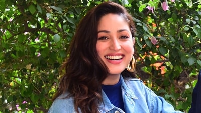 Yami Gautam Dhar