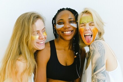 Your 20s are the right time to get serious about skin care. Your 20s are the right time to get serious about skin care.