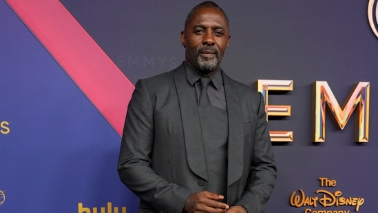 Idris Elba was PEOPLE's Sexiest Man Alive in 2018. "I was like, 'Come on, no way. Really?' Looked in the mirror, I checked myself out. I was like, 'Yeah, you are kind of sexy today.' But to be honest, it was just a nice feeling. It was a nice surprise — an ego boost for sure," he had then told People.(Jae C. Hong/Invision/AP)