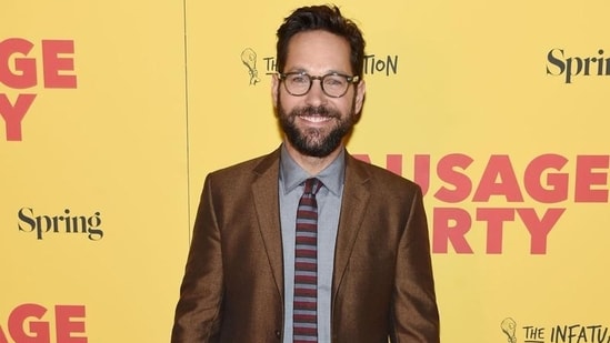 Paul Rudd was named PEOPLE's 2021 Sexiest Man Alive. "I do have an awareness, enough to know that when people hear that I'd be picked for this, they would say, 'What?' This is not false humility. There are so many people that should get this before me," he told PEOPLE.