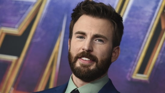 Chris Evans was named 2022's Sexiest Man Alive. At that time, he told PEOPLE, “It feels like a weird form of humble bragging. Really this will just be a point of bullying. It's ripe for harassment.”(Jordan Strauss/Invision/AP)