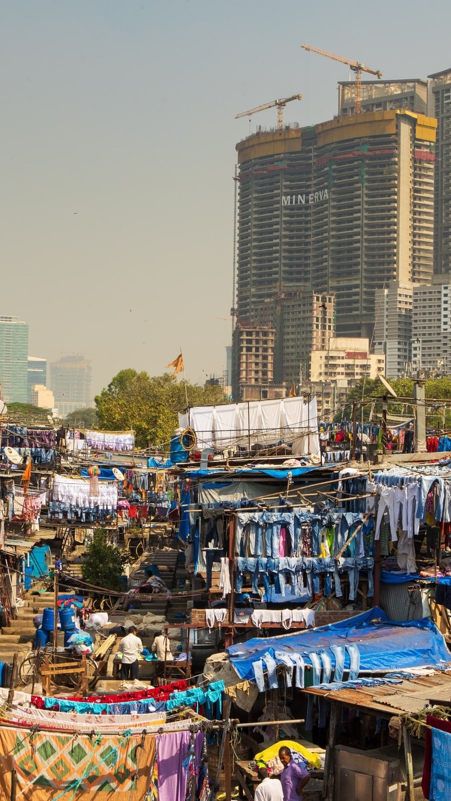The last time the government of India came up with an official poverty estimate was in 2014, under the committee led by former Reserve Bank of India governor, C Rangarajan (Shutterstock)