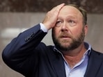 InfoWars, the conspiracy website, used to serve as Jones' main platform.