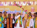 Amit Shah said that while Jharkhand powers the nation with coal, the people of the state have remained poor.