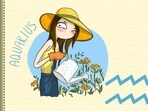 Aquarius Daily Horoscope Today, November 15, 2024: prepare yourself for unexpected developments in your life today. 