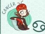  Cancer Daily Horoscope Today, November 15, 2024: Focus on personal growth today, fostering meaningful relationships and enhancing career prospects.