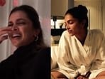 Ranveer Singh unveils Deepika Padukone's never-seen-before photos on their anniversary Ranveer Singh unveils Deepika Padukone's never-seen-before photos on their anniversary