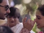 Deepika Padukone and Ranveer Singh celebrate their 6th wedding anniversary today Deepika Padukone and Ranveer Singh celebrate their 6th wedding anniversary today